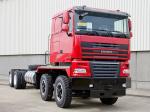 Kenworth K500 2007 года